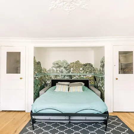 Guestready - Incroyable Pour 2 Dans 7arr Paříž