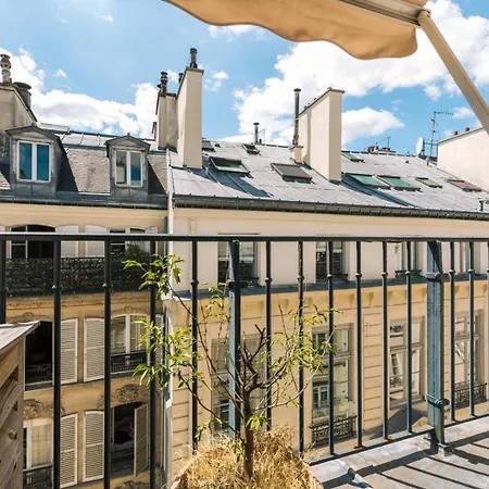 Guestready - Incroyable Pour 2 Dans 7arr