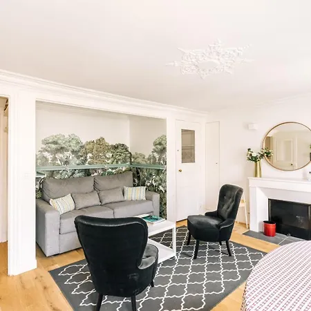 Guestready - Incroyable Pour 2 Dans 7arr