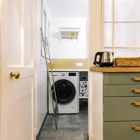 Apartment Guestready - Incroyable Pour 2 Dans 7arr