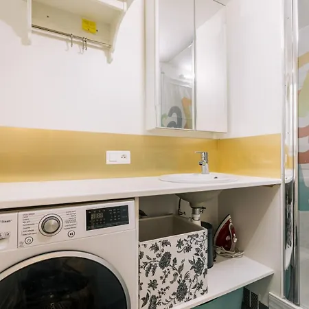 Guestready - Incroyable Pour 2 Dans 7arr Apartment