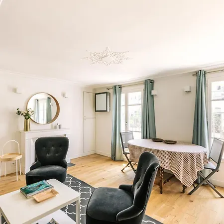 Guestready - Incroyable Pour 2 Dans 7arr *
